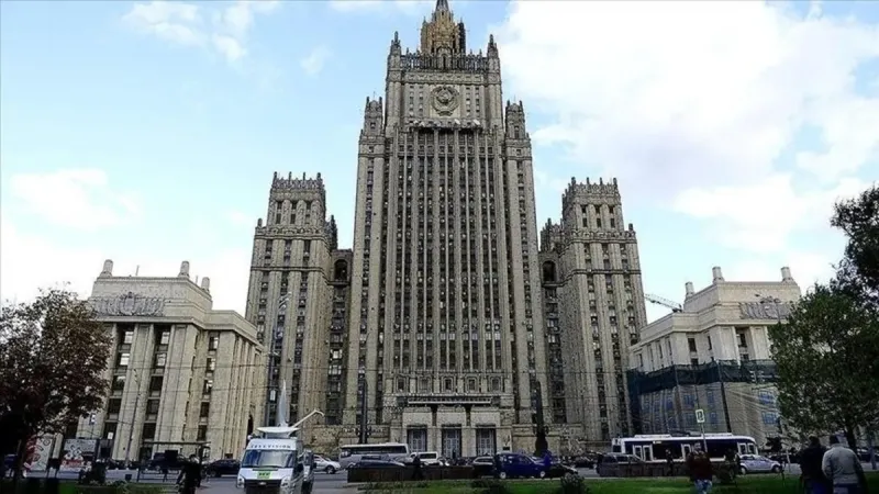 Ukrayna Krizi: ABD-Rusya'dan Beklenen Çözüm Hamlesi!