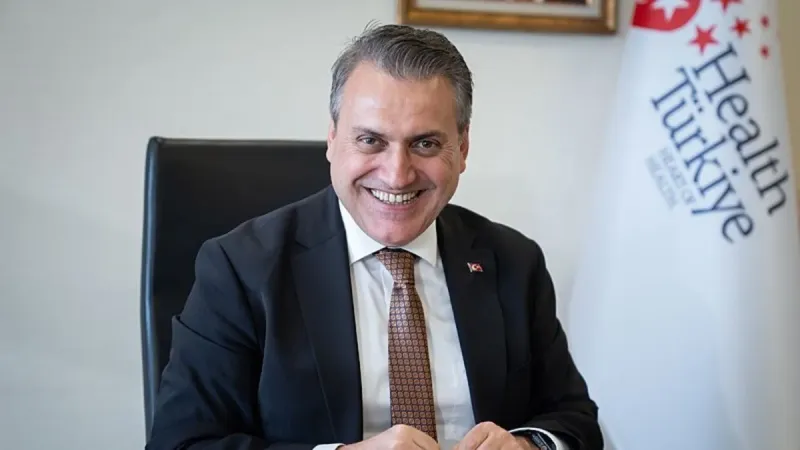 Sağlık Turizminde Devrim! Dijital Kimlik Dönemi Başlıyor