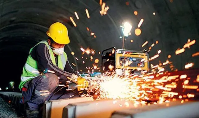 Sanayi Üretimi Rekor Kırdı! Mart Ayı Verileri Şaşırttı