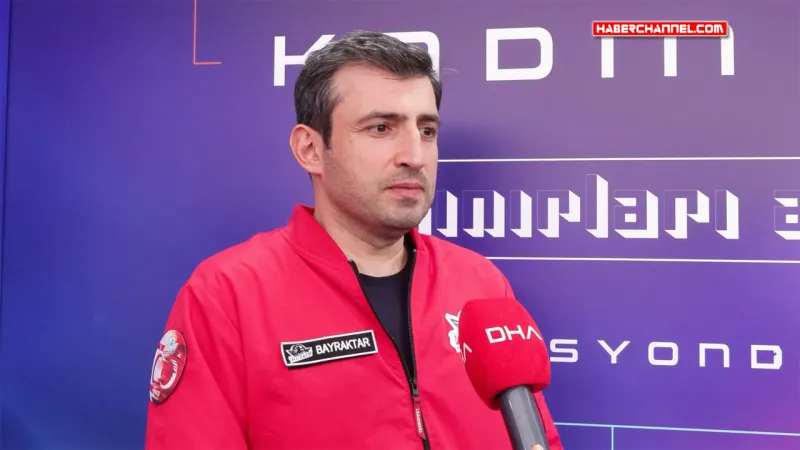 Selçuk Bayraktar'dan Savunma Sanayiinde Devrim Yaratacak Açıklama!