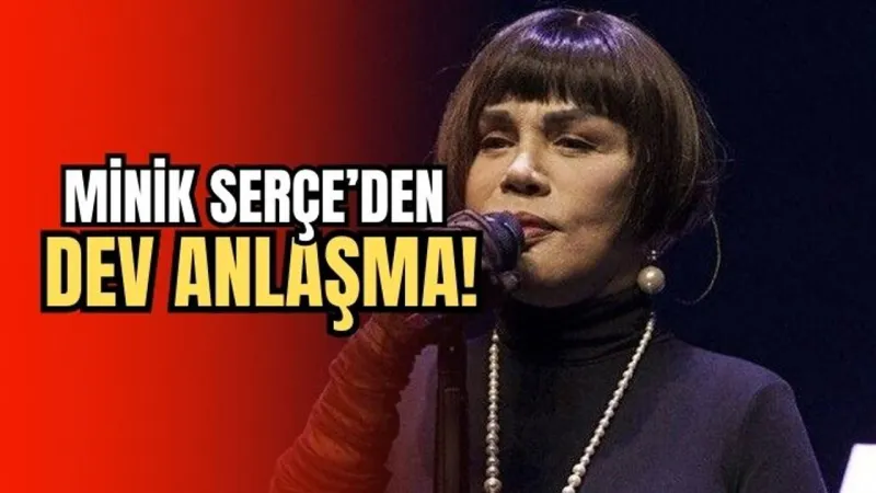 Sezen Aksu Servet Değerinde Anlaşma! Şarkıları Kime Emanet?
