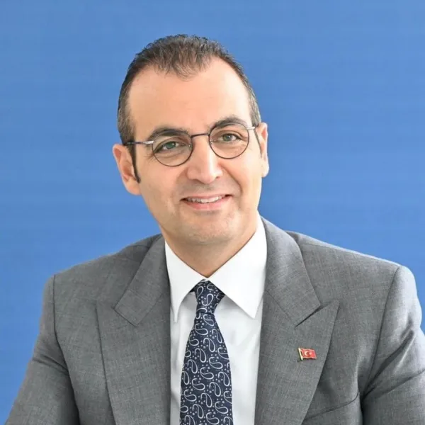 Şişli Belediye Başkanı Resul Emrah Şahan Terör Soruşturmasında Tutuklandı