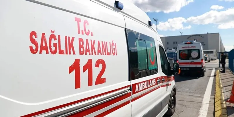 Soba Faciası! Antalya'da Zehirlenme: 3 Kişi Hayatını Kaybetti