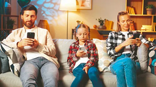Sosyal Medyada Aile Paketi Dönemi Mi Başlıyor? Şok Gelişme!