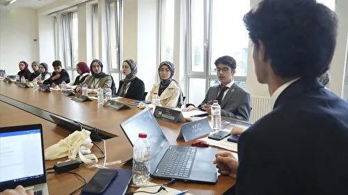 İmam Hatip'ten Soykırım Çalıştayı: Tarihin Karanlık Yüzü!