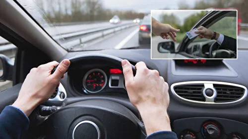Sürücü Affı Müjdesi mi? Bakanlık Son Noktayı Koydu!