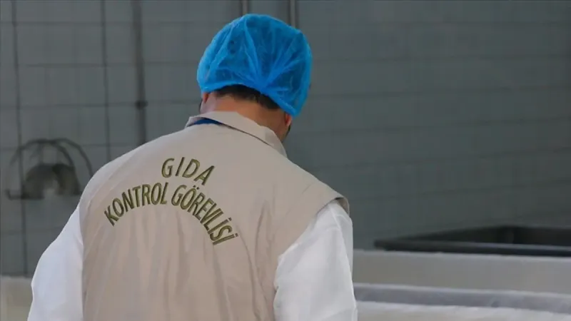 Balda Şeker, Zeytinyağında Hile! Yeni Taklit Listesi Şoke Etti!
