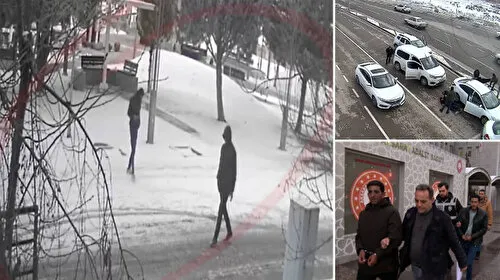 Telefon Dolandırıcıları 237 Bin 500 Euro ile Yakayı Ele Verdi