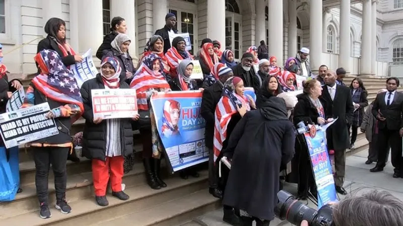 Trump'a Karşı 25 Saatlik Rekor Protesto! Senatör Tarih Yazdı