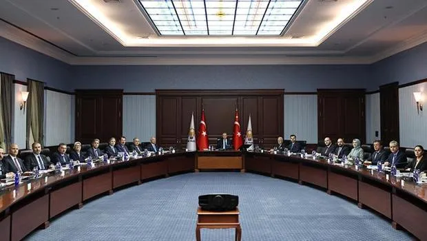 Erdoğan'dan 'Terörsüz Türkiye' Talimatı! Kritik Uyarılar Neler?