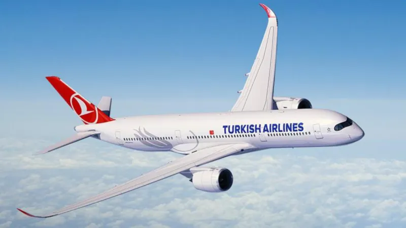 THY'den İstanbul Depremi Sonrası Yolculara Müjde!