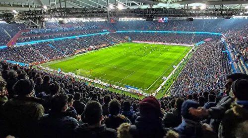 Trabzonspor Galatasaray Maçı Biletleri Satışta! Fiyatlar Şok Etti!