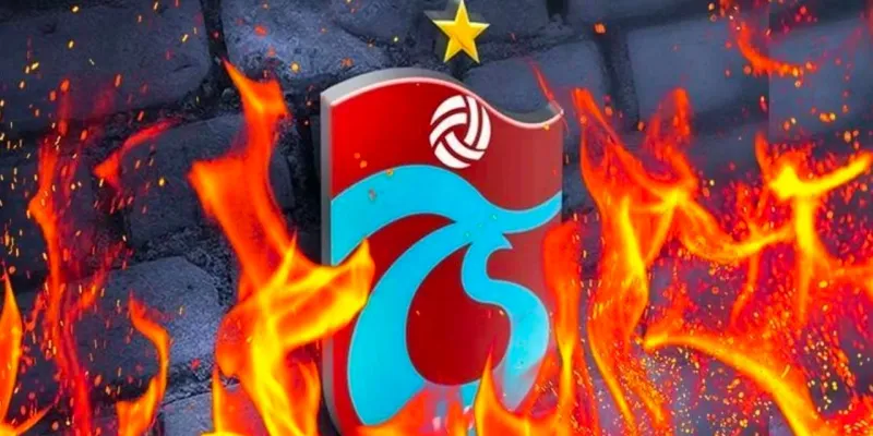 Trabzonspor'dan Sponsorluk Bombası! Yeni Anlaşma Şartları Açıklandı