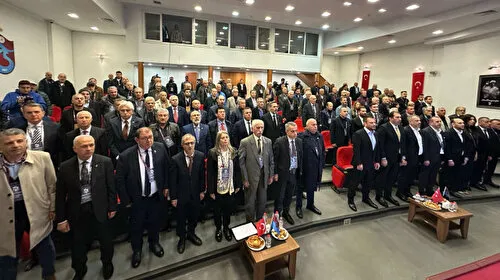 Trabzonspor'un Borcu Şoke Etti! İşte Yeni Rakam