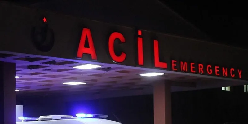 Sakarya'da Traktör Kazası: Küçük Çocuk Hayatını Kaybetti!