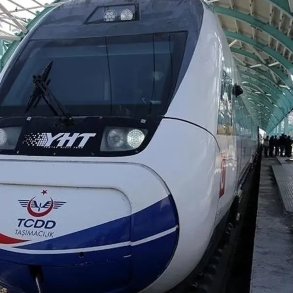 Tren Yollarında İlaçlama Çalışmaları Başlıyor: Detaylar ve Uyarılar