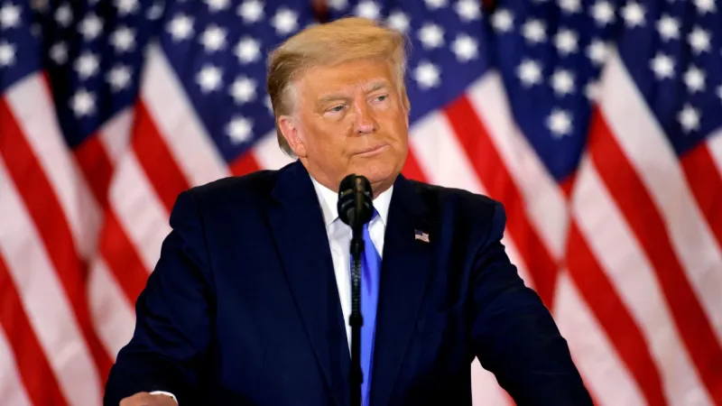 Trump'tan Şok G20 Kararı! Güney Afrika'yı Boykot Mu Ediyor?