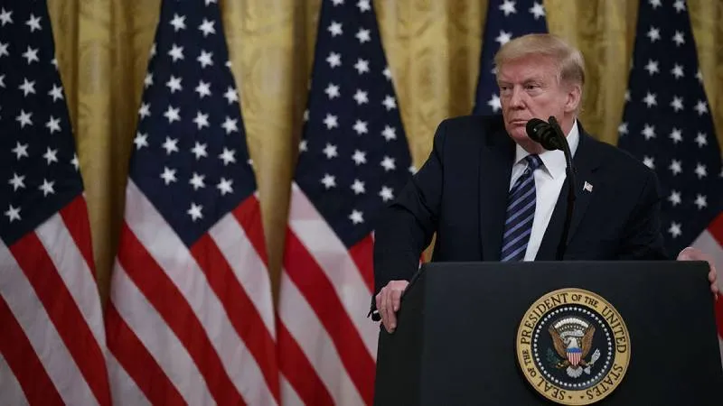 Trump'tan Müjde! Edan Alexander Serbest Bırakılıyor Mu?