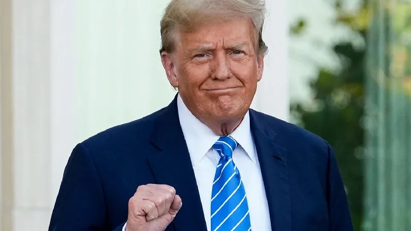 Trump Yönetimi UPenn'e 175 Milyon Dolarlık Fonu Transseksüel Sporcu Nedeniyle Askıya Aldı