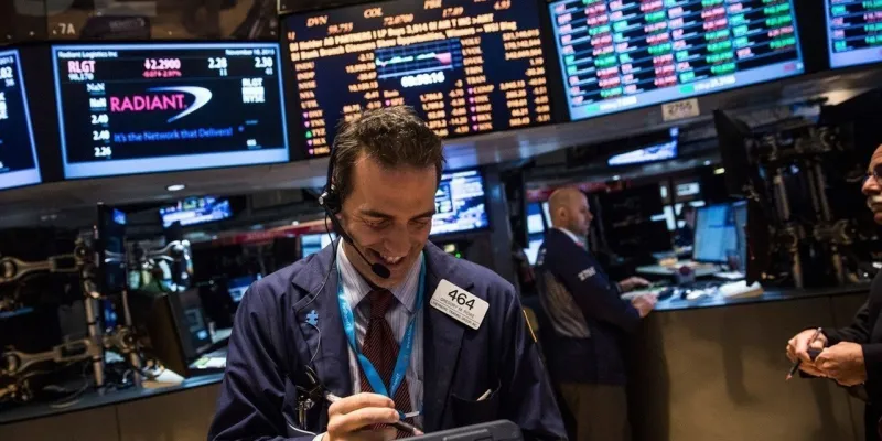 Trump'tan Ticaret Savaşı! Ford Tahminleri Alt Üst Oldu