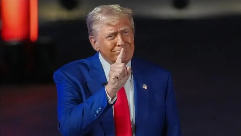 Trump'tan Otomobil Tarifesi Şoku! İşte O Kararname!