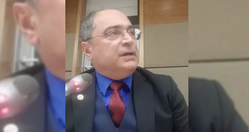 Aydoğan'dan Şok Sözler: İmamoğlu'nun Adını mı Kullandı?