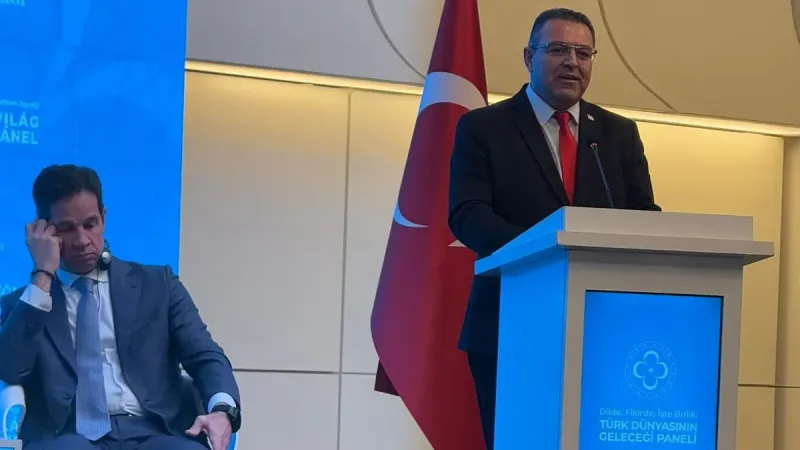KKTC'ye Tam Destek! Türk Dünyası Birleşiyor mu?