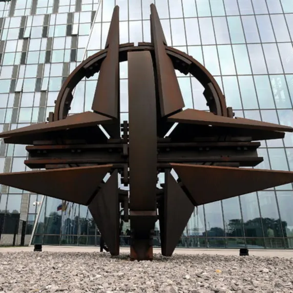 Türk General NATO'da Zirveye! Tarihi Görev Değişikliği