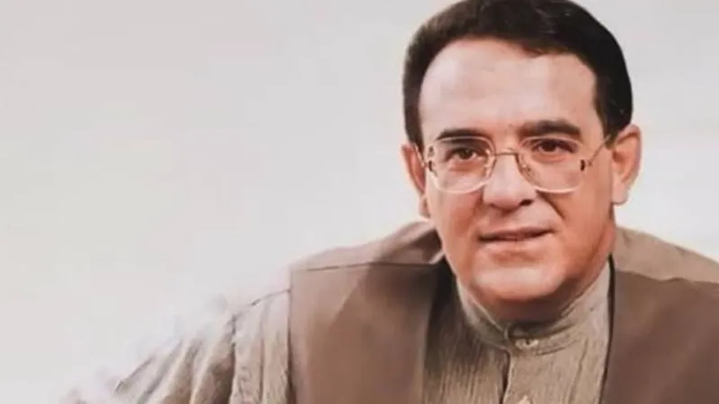 Yavuz Top Hayatını Kaybetti: Türk Halk Müziği Yasa Boğuldu!