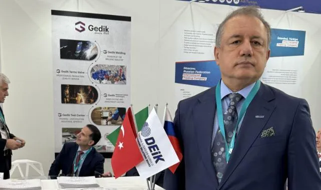 Türkiye ve Rusya'dan Ticaret Hamlesi: Hedef 100 Milyar Dolar!