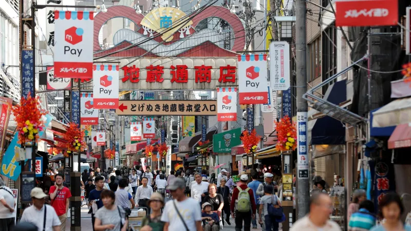Türkiye-Japonya İlişkileri: 100. Yılda İhracat Rekoru ve Gelecek Hedefleri