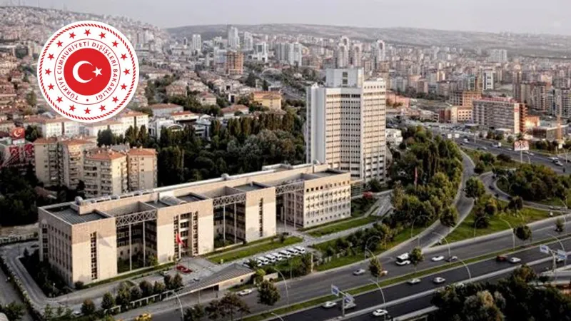 Libya'da Askeri Gerilim! Türkiye'den Kritik Açıklama Geldi