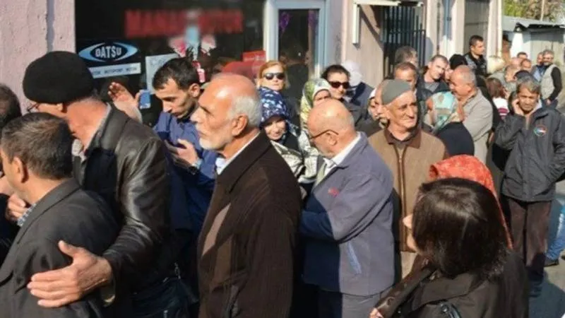Emekli Çalışan Sayısı Arttı! Türkiye'de Neler Oluyor?