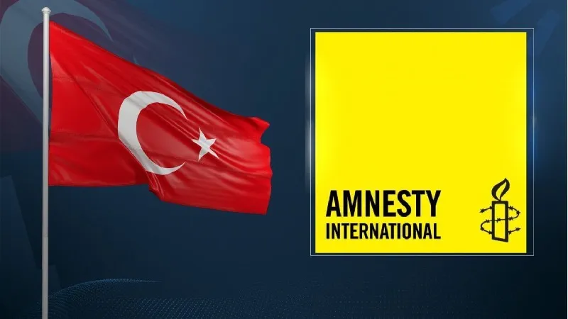 Ekrem İmamoğlu Gözaltı: Uluslararası Af Örgütü'nden Çarpıcı Türkiye Değerlendirmesi