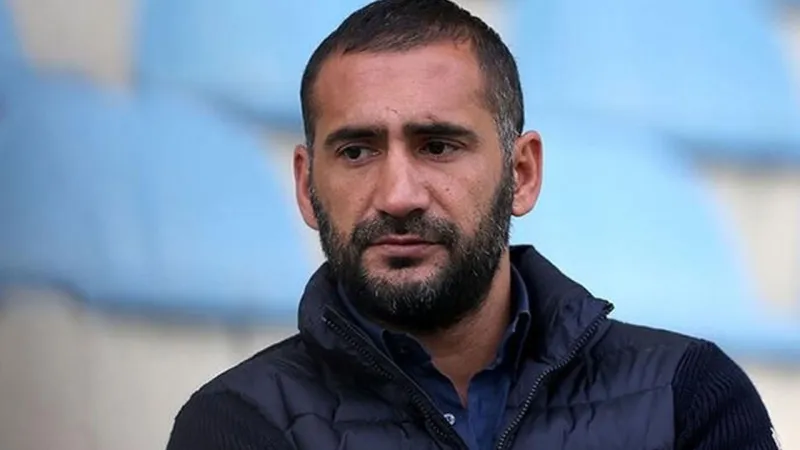 Ümit Karan Tutuklandı mı? İşte Gerçek Açıklama!