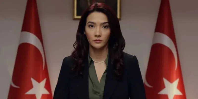 Aybüke Pusat Olayı! Ünlülerden Sert Tepkiler: Neler Oluyor?