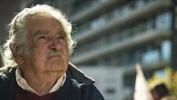 Jose Mujica Vefat Etti! Uruguay Efsanesi Hayata Gözlerini Yumdu