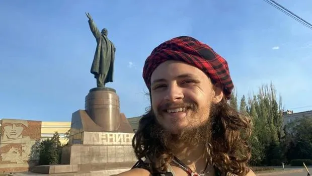 CIA Yöneticisinin Oğlu Ukrayna'da Öldü! Şok Gelişme!