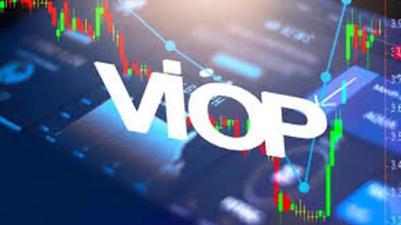 VİOP'ta Rekor Yükseliş! BIST 30'da Hedef Neresi?