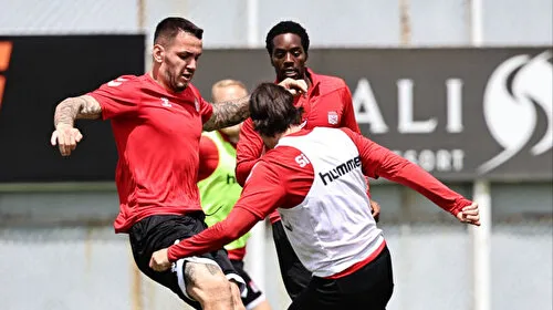 Sivasspor Bodrum FK Maçı: Yiğidolar Zirveye Oynuyor!