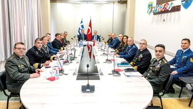 Selanik'te Kritik Zirve! Türkiye ve Yunanistan Anlaştı mı?