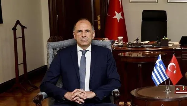 Yunanistan'dan Türkiye İtirafı: Savunma Sanayisi Bizi Aştı!