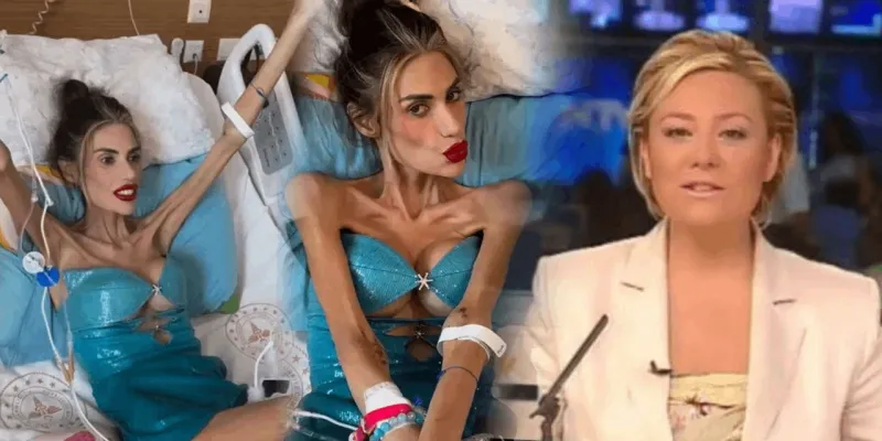 Nihal Candan Sonrası Şok İtiraf! Kilo Yüzünden Neler Yaşadı?