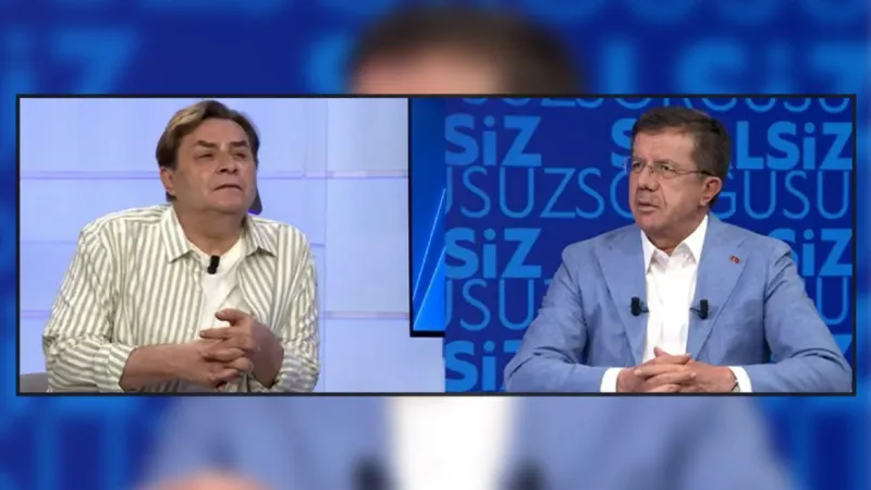 Nihat Zeybekçi’den 19 Mart operasyonu itirafı: 'Ekonomiye zarar verdi'