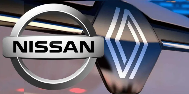 Nissan Renault Hisselerini Satıyor! Otomotiv Dünyasında Şok Gelişme!