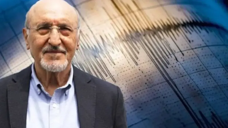 Osman Bektaş ezber bozdu: İşte İstanbul için çarpıcı deprem analizi!