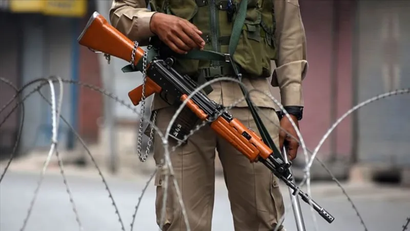 Pakistan'da Askeri Üsse Bombalı Saldırı! Gerilim Tırmanıyor