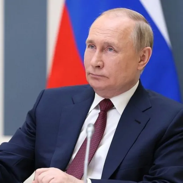 Putin'den Şok Açıklama: 80 Bin Hedef İmha Edildi!
