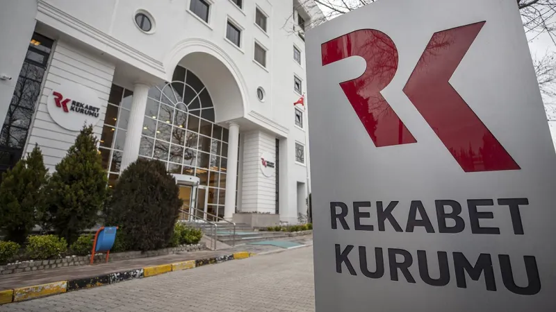 Rekabet Kurumu ile TÜRKPATENT arasında işbirliği protokolü