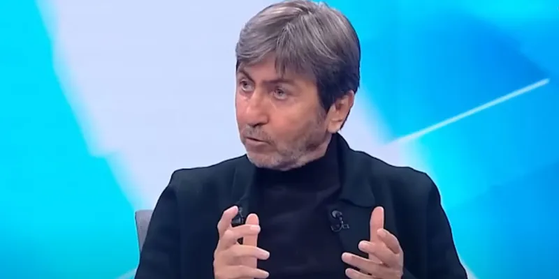 Rıdvan Dilmen'den Şok Tahmin: Galatasaray Kaç Puan Kaybedecek?
